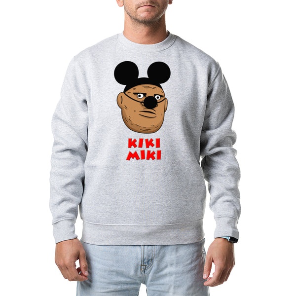 Unisex pusa "KIKI MIKI"