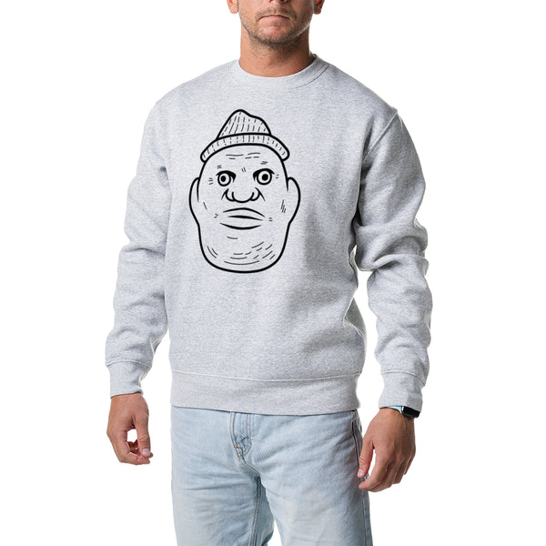 Unisex pusa "GRAAFILINE DIŠAIN"