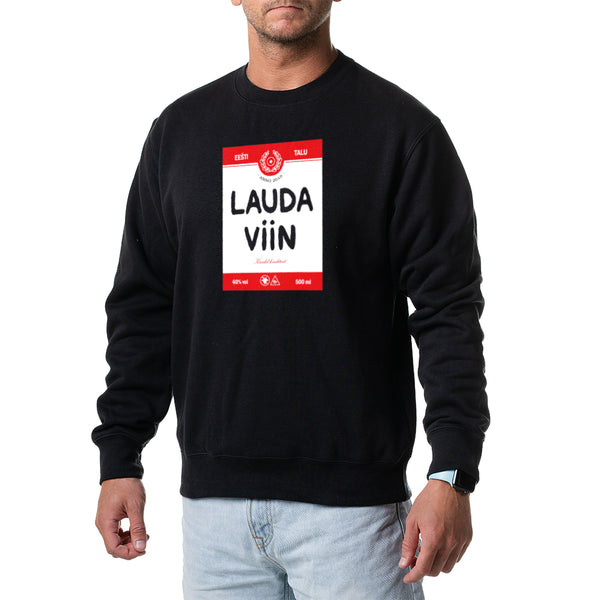 Unisex pusa "LAUDA VIIN"