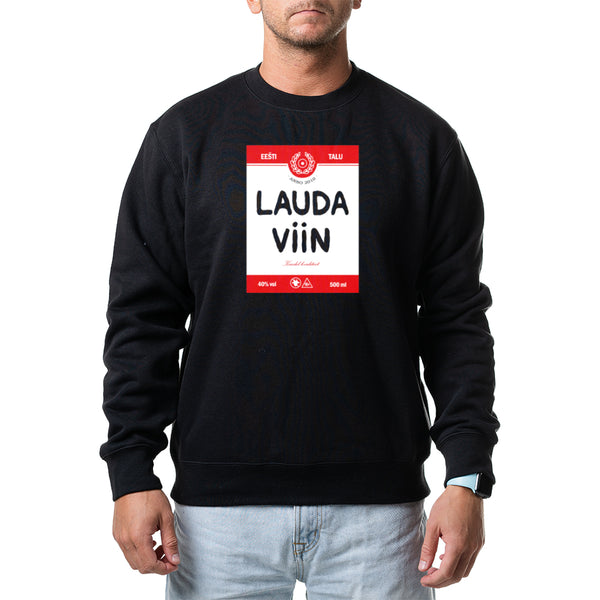 Unisex pusa "LAUDA VIIN"