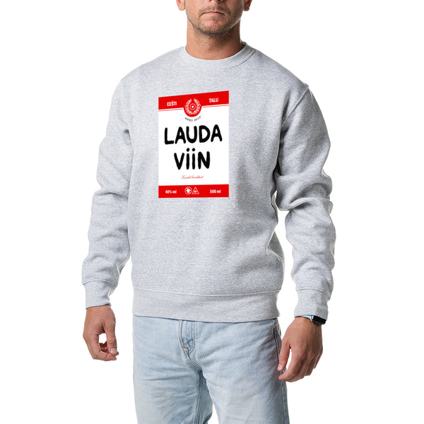 Unisex pusa "LAUDA VIIN"