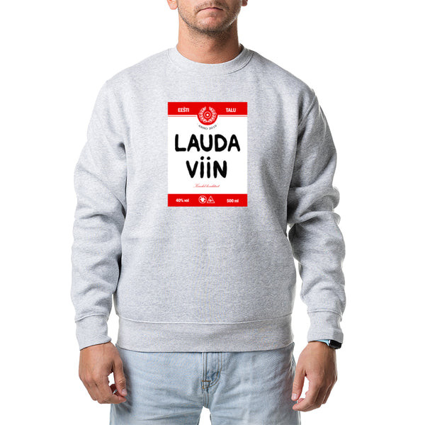 Unisex pusa "LAUDA VIIN"