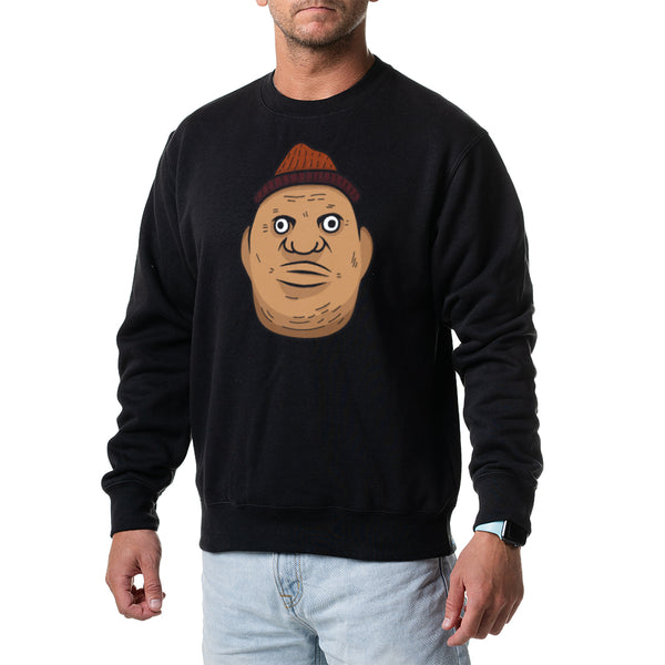 Unisex pusa "VANAMEEŠ"