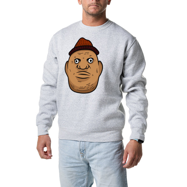 Unisex pusa "VANAMEEŠ"