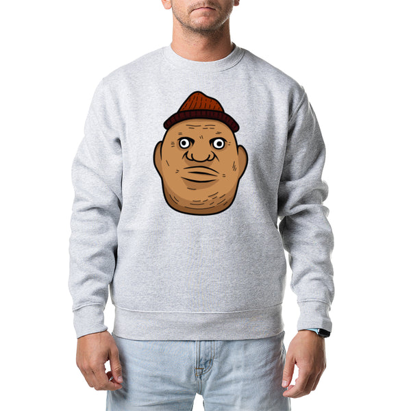Unisex pusa "VANAMEEŠ"