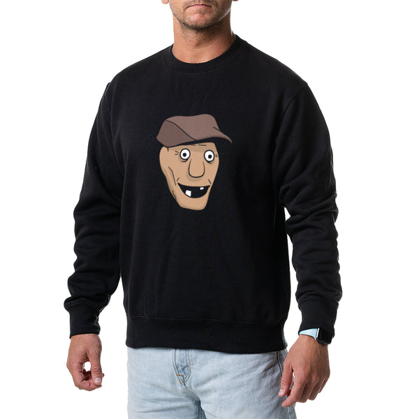 Unisex pusa "NAABRIMEEŠ"