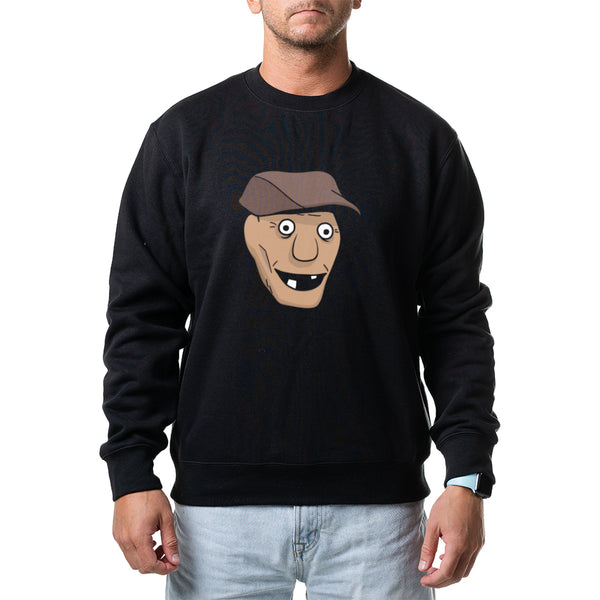 Unisex pusa "NAABRIMEEŠ"