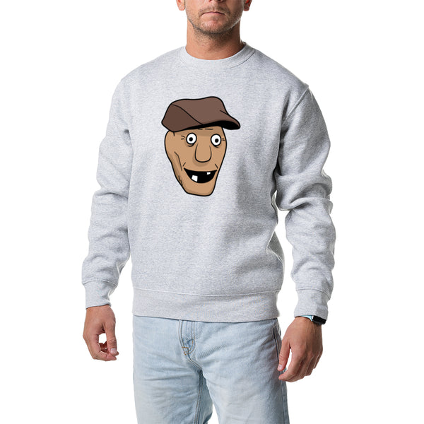 Unisex pusa "NAABRIMEEŠ"