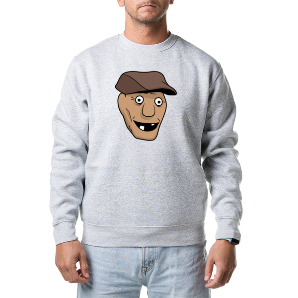 Unisex pusa "NAABRIMEEŠ"