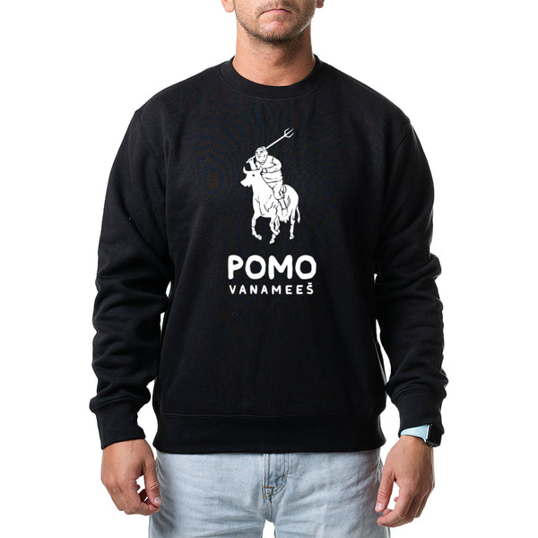 Unisex pusa "POMO"