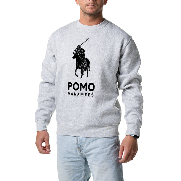 Unisex pusa "POMO"