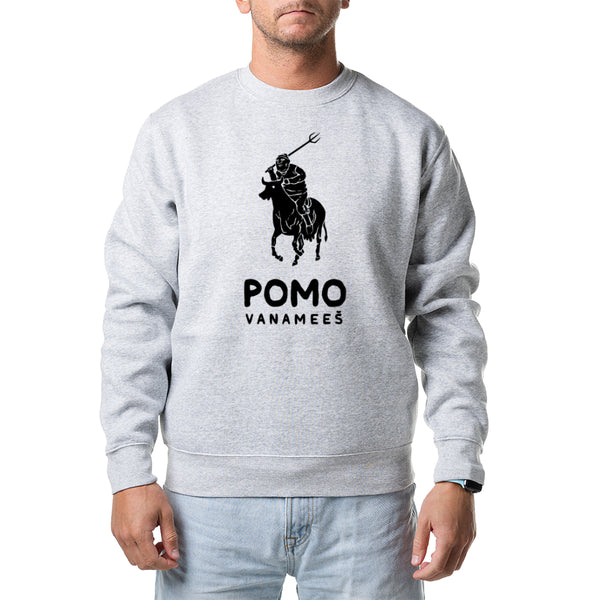 Unisex pusa "POMO"