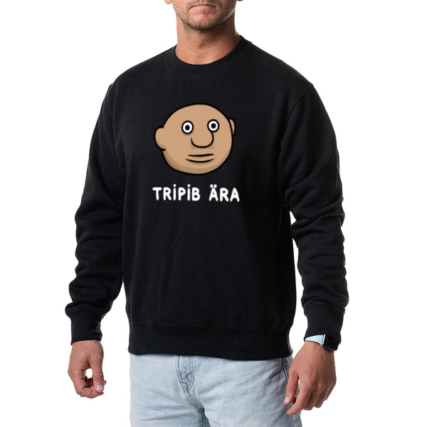 Unisex pusa "PRIIDIK TRIPIB ÄRA"