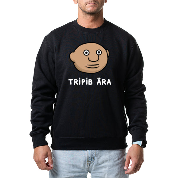 Unisex pusa "PRIIDIK TRIPIB ÄRA"