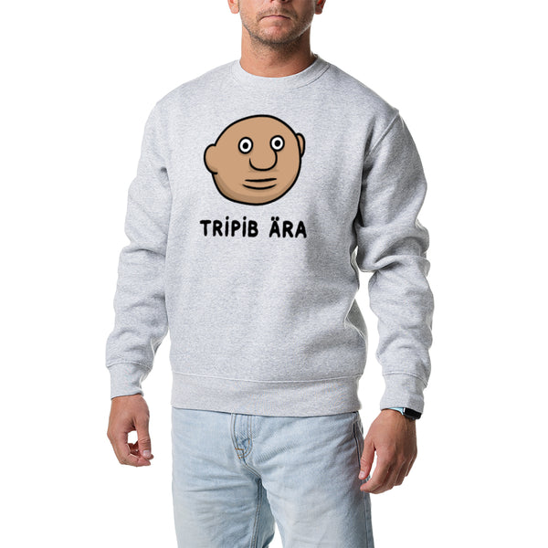 Unisex pusa "PRIIDIK TRIPIB ÄRA"