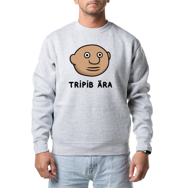 Unisex pusa "PRIIDIK TRIPIB ÄRA"