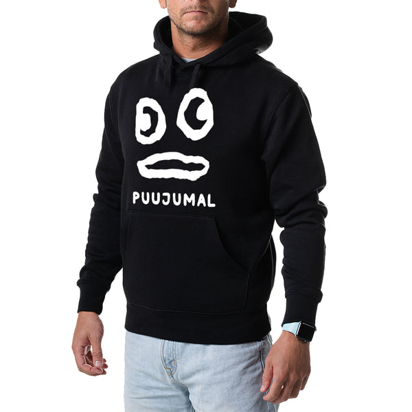 Kapuutsiga pusa "PUUJUMAL"