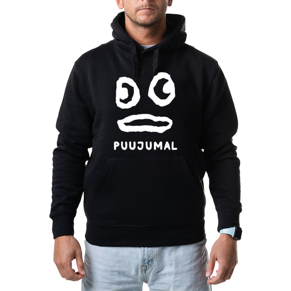 Kapuutsiga pusa "PUUJUMAL"