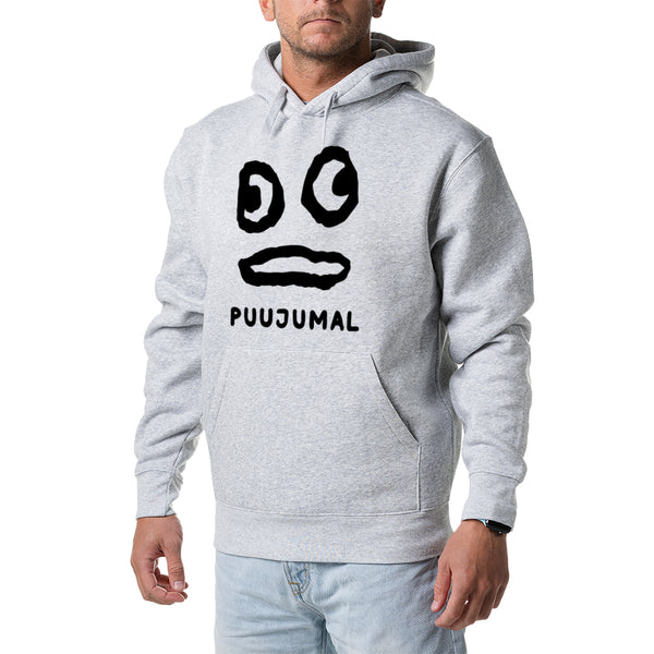 Kapuutsiga pusa "PUUJUMAL"