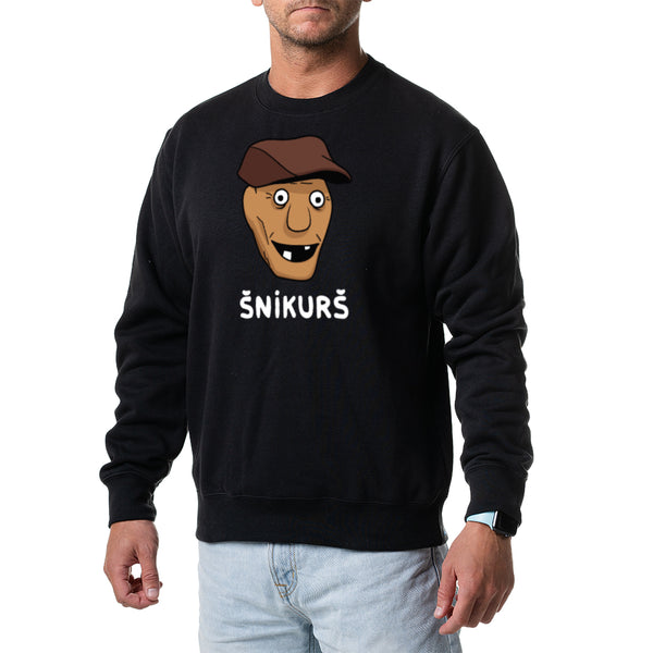 Unisex pusa "ŠNIKURŠ"
