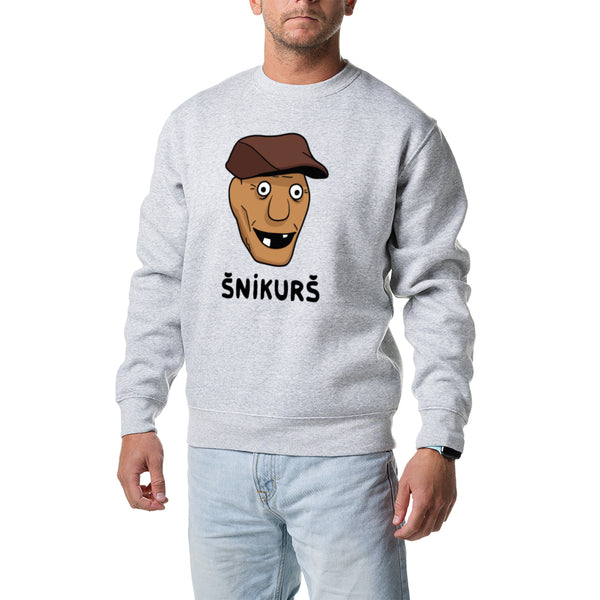 Unisex pusa "ŠNIKURŠ"