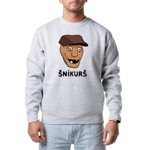 Unisex pusa "ŠNIKURŠ"