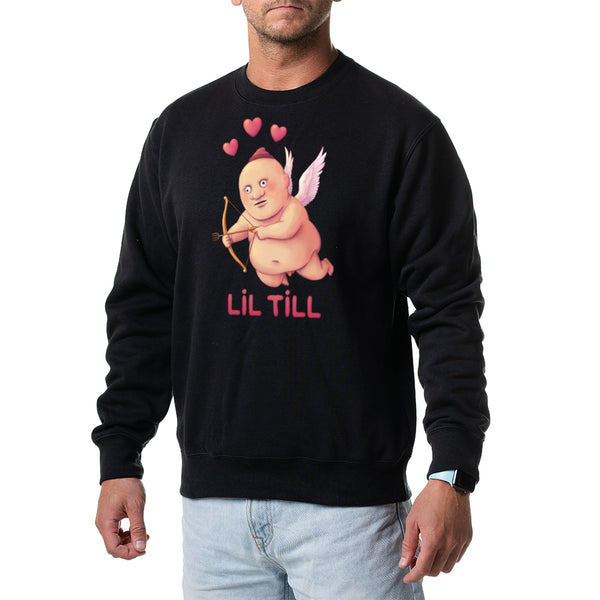 Unisex pusa "LIL TILL"