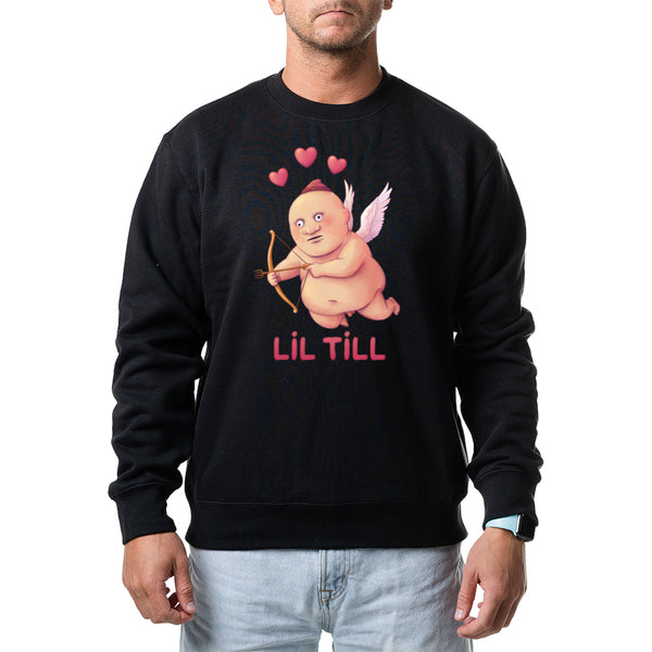 Unisex pusa "LIL TILL"