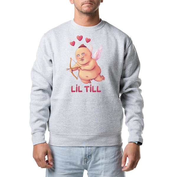 Unisex pusa "LIL TILL"