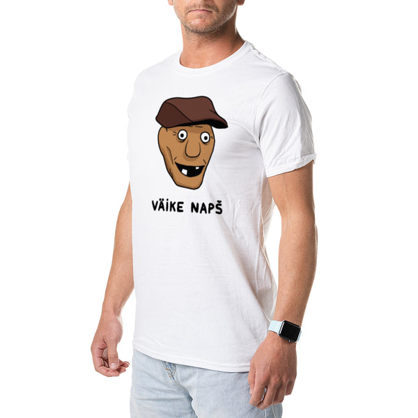 T-särk "VÄIKE NAPŠ"