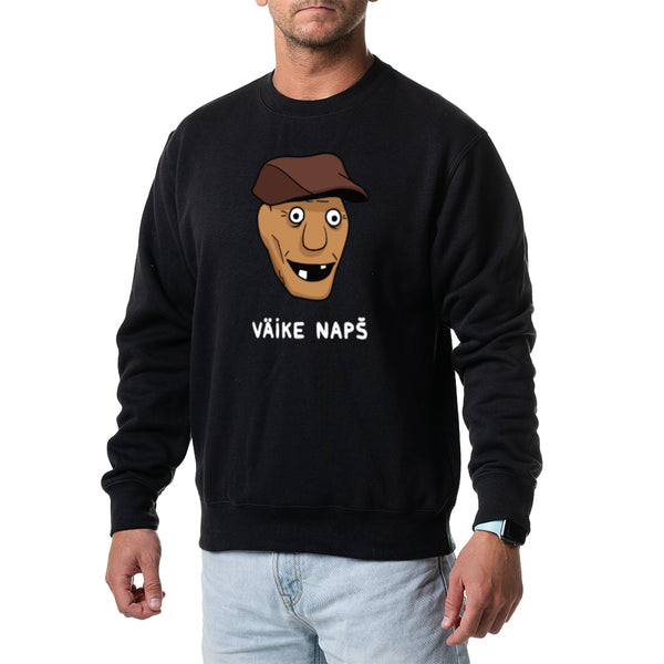 Unisex pusa "VÄIKE NAPŠ"