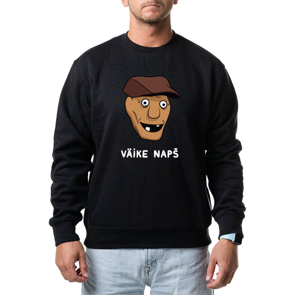 Unisex pusa "VÄIKE NAPŠ"