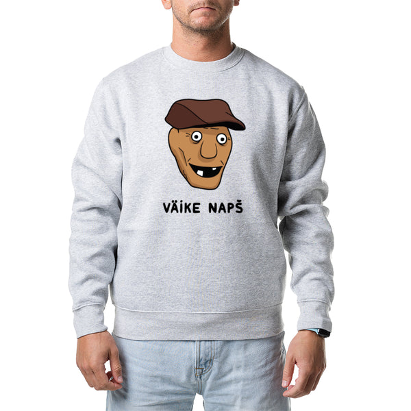 Unisex pusa "VÄIKE NAPŠ"