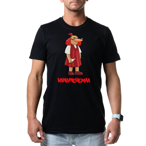 T-särk "VANAMEHEMAA"