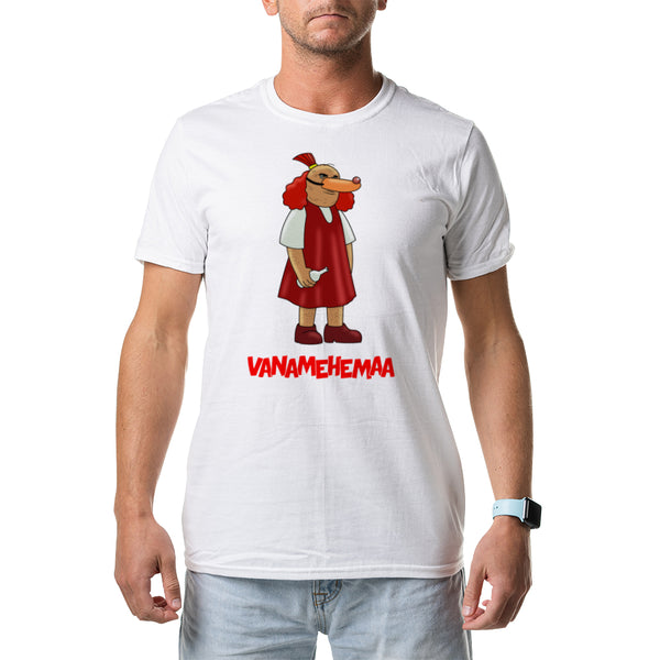 T-särk "VANAMEHEMAA"