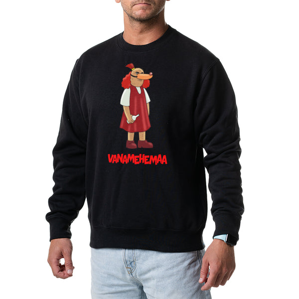 Unisex pusa "VANAMEHEMAA"