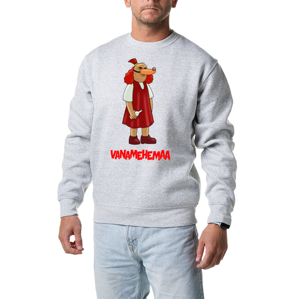 Unisex pusa "VANAMEHEMAA"