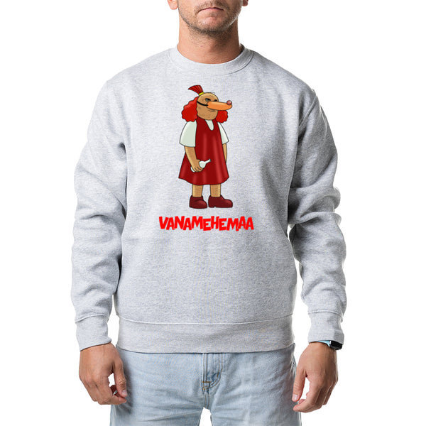 Unisex pusa "VANAMEHEMAA"