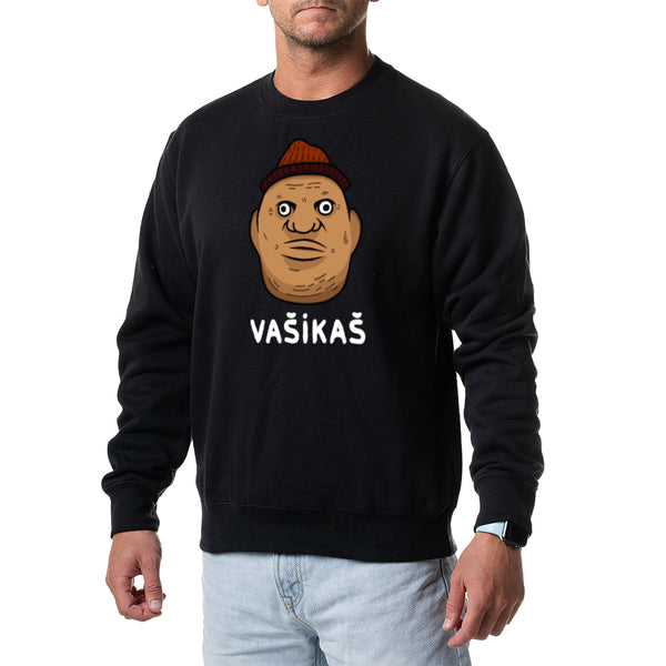 Unisex pusa "VAŠIKAŠ"