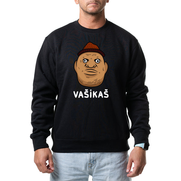 Unisex pusa "VAŠIKAŠ"