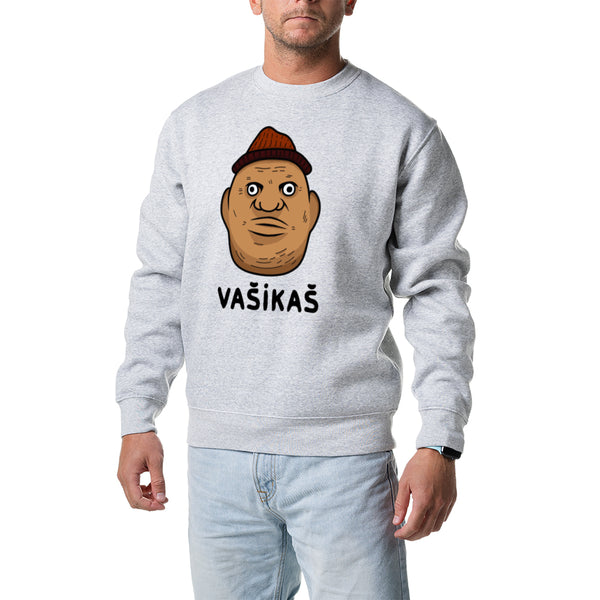 Unisex pusa "VAŠIKAŠ"