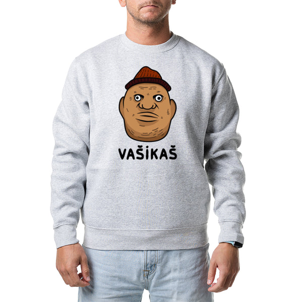 Unisex pusa "VAŠIKAŠ"