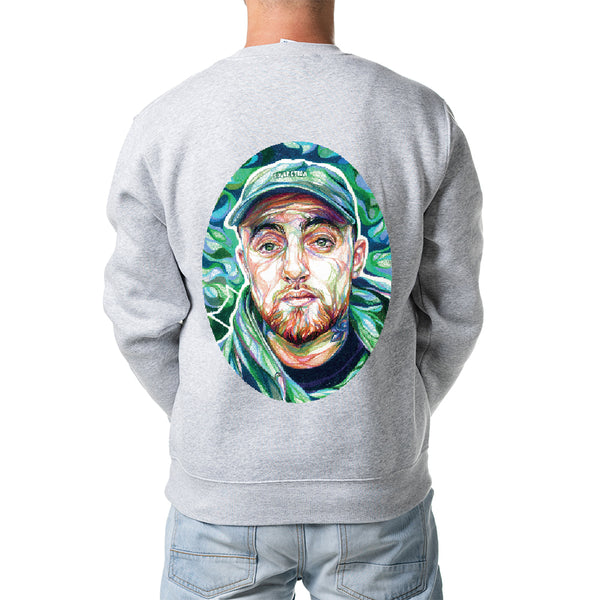 Unisex pusa "MAC"