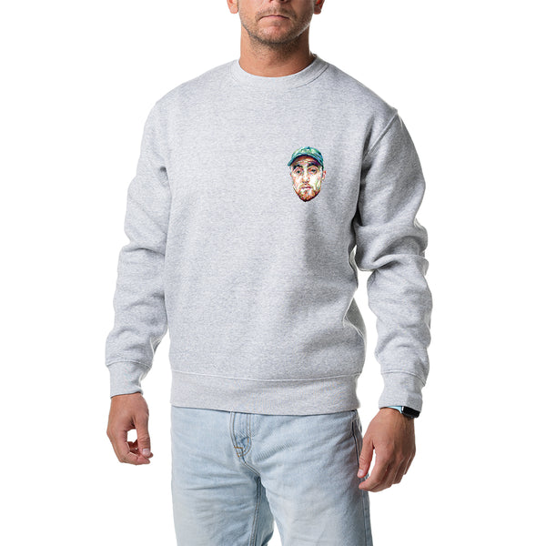 Unisex pusa "MAC"