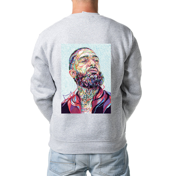 Unisex pusa "NIPSEY"