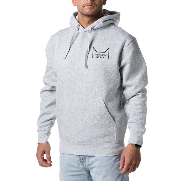 Kapuutsiga pusa "NIPSEY"
