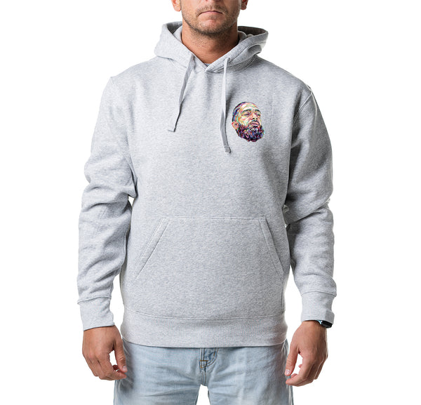 Kapuutsiga pusa "NIPSEY"