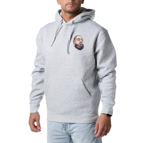 Kapuutsiga pusa "NIPSEY"