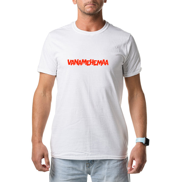 T-särk "VANAMEHEMAA TEKŠT"