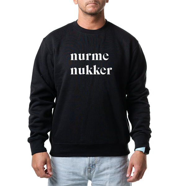 Unisex pusad "nurme nukker"